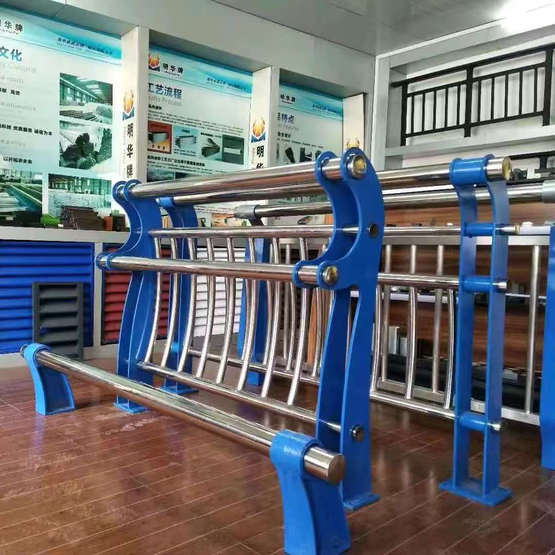 贺州市景观护栏桥梁护栏 - 哪里好