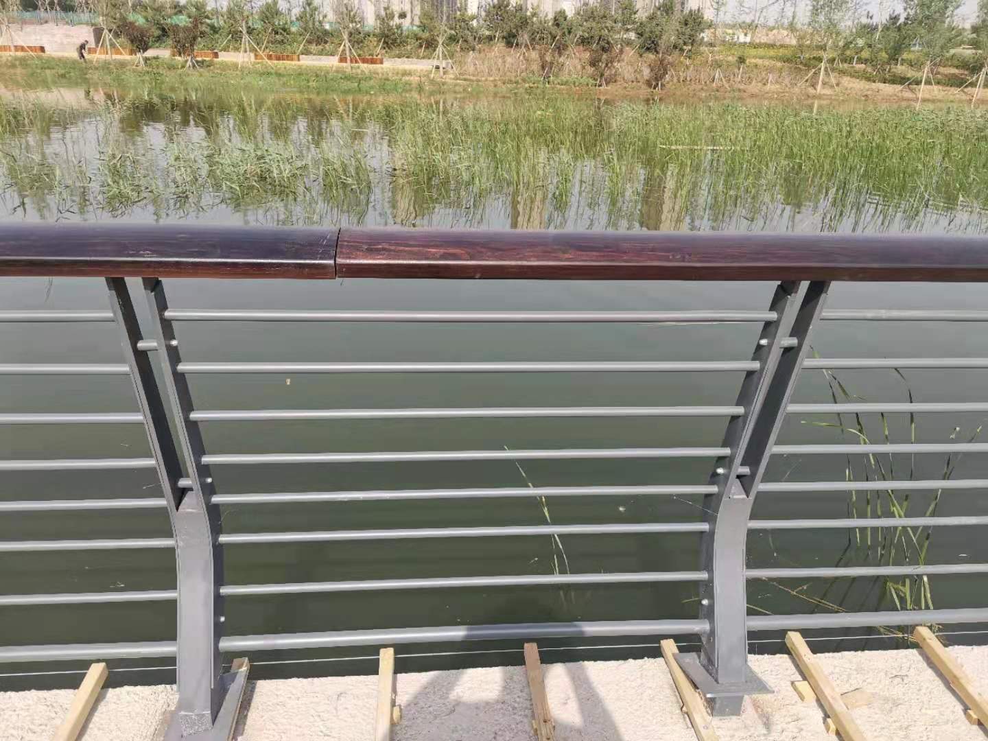 贺州市桥梁防撞护栏景观护栏 - 推荐